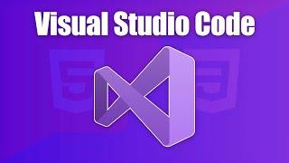 Introduction to Visual Studio Code