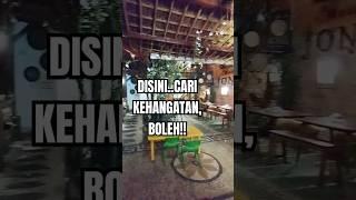 BOLEH CARI KEHANGATAN, DISINI #shorts #video #kuliner #shortvideo