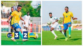 South Sudan 3-2 Rwanda CHAN 2024 Qualifiers 1st Leg Highlights