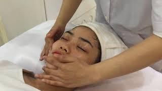 Học Chăm Sóc Da Mặt Chuyên Nghiệp Tại Học Viện Ana Beauty Academy | Học Rửa Mặt