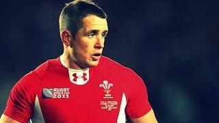 Shane Williams - Rugby Life