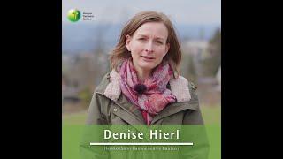 Masterplan Tourismus Sachsen — Interview mit Denise Hierl, Heinke & Sohn, Hammermühle Bautzen