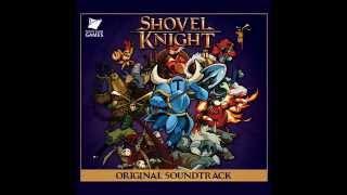 Shovel Knight OST - Of Devious Machinations (Clockwork Tower)