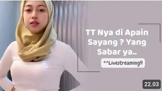 Suhee Live‼️ TikTok Memperatekan Cara Memelintir ut*ng ‼️Live TiTok Terbaru 2024