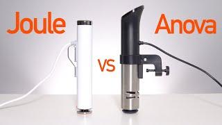 Anova vs Joule | Best Sous Vide Cooker