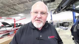 All Line CARSTAR DFR Process