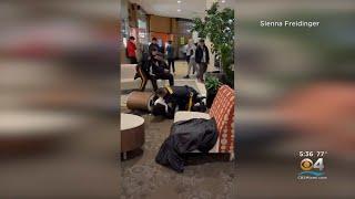 Mother Says Viral Video Of New Jersey Mall Brawl Says It Shows Racial Bias