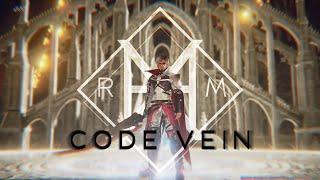 CODE VEIN - Cannoneer and Blade Bearer [CO-OP]