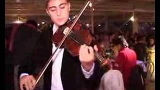 Alexis  Mixailidis -Violin ( Apa  Gevorkian )