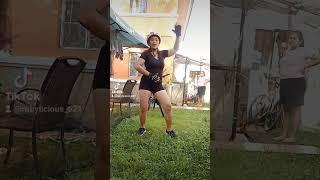 Tiktok before biking_Dance trend#trend#tiktok#ootd