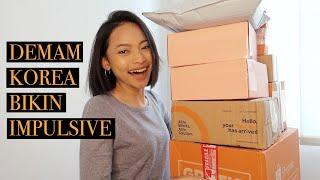 BORONG SKINCARE AND BODY CARE | UNBOXING WITH AYU NISA