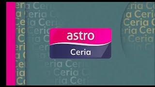 Channel ID (2024) | Astro Ceria - New version