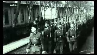 Islam und die Nazis/Hitler - Reportage