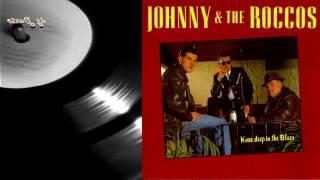 Johnny & The Roccos - Ride And Roll