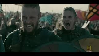 Wind Rose - The wolf`s call - Vikings