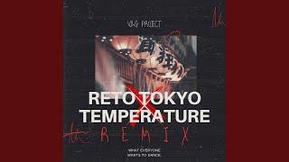 Reto Tokyo X Temperature (Radio Edit)