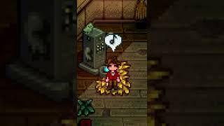 The Darkest Feature in Stardew Valley