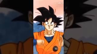 Cc Goku Vs Goku | Fax  or Cap  | #tis26 #ccgoku #goku