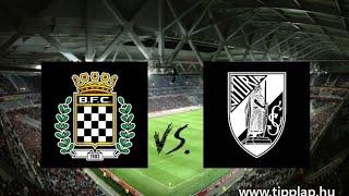 Boavista vs Vitoria de Guimaraes LIVE  | Liga Portugal 2024/25