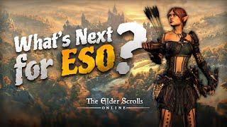 ESO Studio Director’s Letter 2024: Big News for 2025 & Beyond!