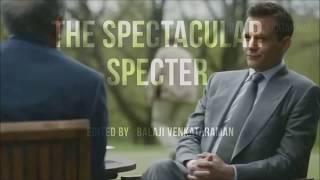 The Spectacular Specter x Imagine Dragons | Whatever It Takes | Suits