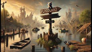 We're Going To Need A Bigger Boat (Or Just Any Boat Really) - Floodland Pt. 2