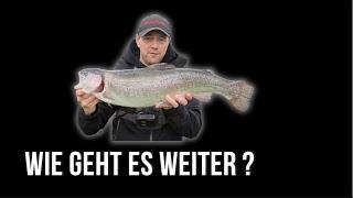 Wie geht es weiter mit dem Kanal ?