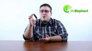 Transcend Jetflash 16GB USB 3.0 Flash Drive Product Video Review