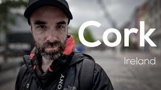 A Day in Cork, a Short Travel Guide • Ireland 2024 ️