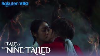 Tale of the Nine-Tailed - EP2 | Fox Bead Kiss | Korean Drama