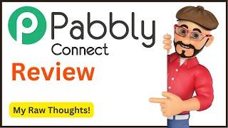  Pabbly Connect Review: My Raw Opinion