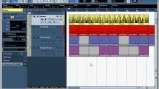 Cubase-How To EXPORT audio for CD creation
