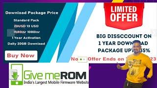 Give Me Rom | Give Me Rom Big Office |  50% Discount Give Me Rom
