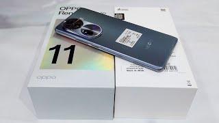 oppo Reno 11 Pro 5G 12/256 Unboxing and Price Details ! Best Camera Qulity