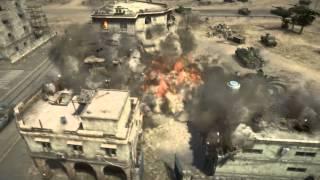 Command and Conquer 2013 generals 2 - Leaked Gameplay Download