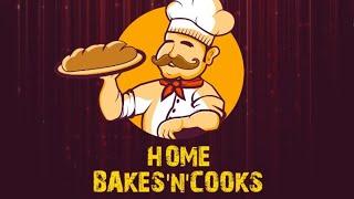 HOME BAKES'n'COOKS