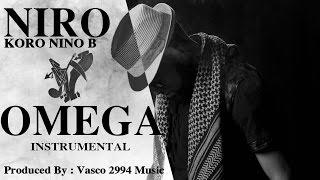 OMEGA | Niro x Koro & Nino B type beat | By. Vasco2994 Music [Free Instrumental]