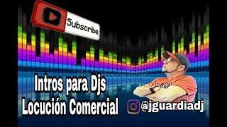 LOCUCION PROMO JIMMY PARTYS 2K18