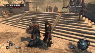 AC Revelations :: Fast Fingers Achievement Guide