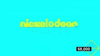 Nickelodeon Productions Logo 2010 preview deepfake effects scupo