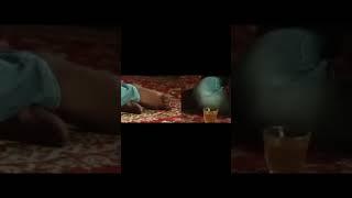 پاهای نیکی کریمی با جوراب شیشه‌ ای  Футфетиш / foot fetish video/ فوت فتیش ایرانی / ayak fetişi