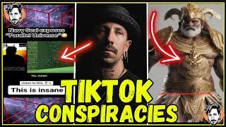 Mysterious Videos from the Darkside of TikTok