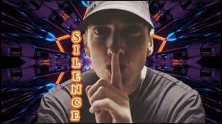 Eminem - Silence (feat. Jelly Roll & Joyner Lucas) || MusicPointFX Lyrics [Hip Hop Mix]