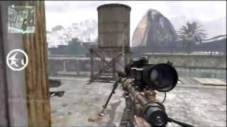 (OLD) Modern Warfare 2 | MONTAGE2 | ED QuickJap