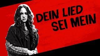 Creepypasta German  "Dein Lied sei mein"