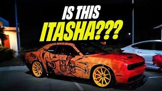 Japanese or American Itasha. Which is best?