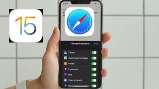 10 Best Safari Extensions for iPhone and iPad in 2021