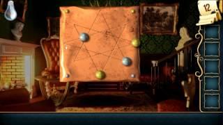 Escape: Mansion of Puzzles Level 12 walkthrough