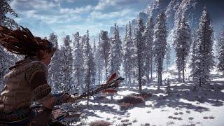 Horizon Zero Dawn XP Farm 10K per Minute