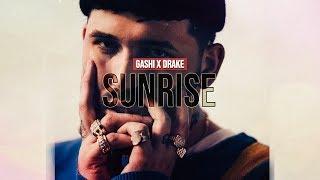 GASHI x Drake Type Beat 2019 - "Sunrise" (Prod. by Cellebr8) | Rap Instrumental [FREE]